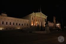 Австрийский Парламент
