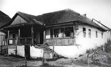 Жванец на фотографиях П.Жолтовского, 1930 г. Жванец на фотографиях П.Жолтовского, 1930 г.