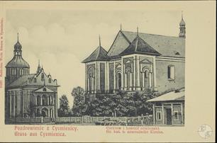 Church, 1905