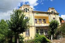 ул. Стебельского, 5 ул. Стебельского, 5