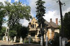 ул. Стебельского, 3 ул. Стебельского, 3
