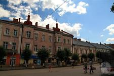 И еще парочка симпатичных австрийских домиков И еще парочка симпатичных австрийских домиков