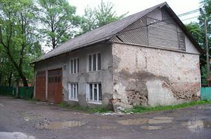 Бывшая синагога, 2011. Фото Википедии