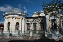 Особняк Львовича Особняк Львовича