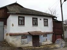 Этого домика тоже уже нет. Этого домика тоже уже нет.