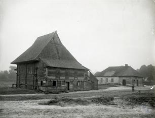 Корытница, синагога Корытница, синагога