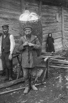 Разносчик мацы Разносчик мацы