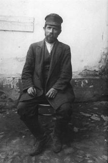 Хозяин корчмы, Дубно Хозяин корчмы, Дубно