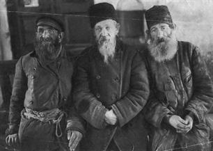 Балагулы - еврейские извозчики, Корец Балагулы - еврейские извозчики, Корец