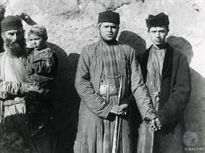 Молодые бухарские евреи Молодые бухарские евреи
