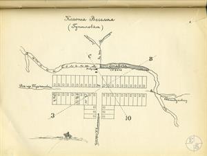 Колония Веселая (Гупаловка)