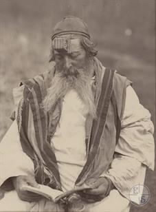 Еврей Бессарабии Еврей Бессарабии