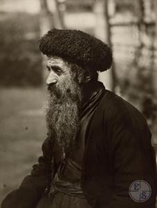 Кавказский еврей Кавказский еврей