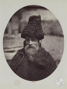 Имеретинский еврей Имеретинский еврей