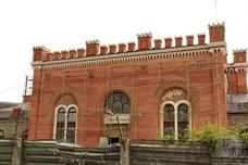 Процесс реставрации Процесс реставрации