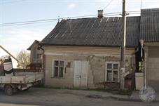 Старый домик Старый домик