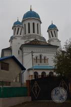 Николаевская церковь Николаевская церковь