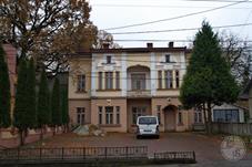 Дом братьев Москалюков Дом братьев Москалюков