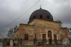Бейт Кадишим Бейт Кадишим