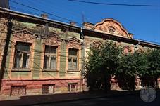 Ради этого придется пройтись по Украинской немного в другую стороу Ради этого придется пройтись по Украинской немного в другую стороу