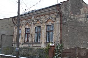 Чернышевского, 23 Чернышевского, 23