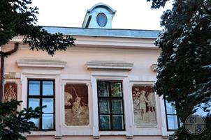 Рисунки сохранились Рисунки сохранились