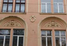 Маскароны Маскароны