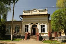 Дом культуры Дом культуры