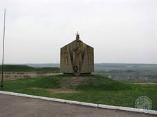 Памятник гетьману Петру Сагайдачному