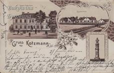 Collages of the early 20th century Collages of the early 20th century