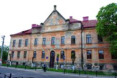 Boarding school Boarding school