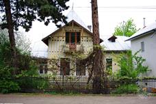Old villa Old villa