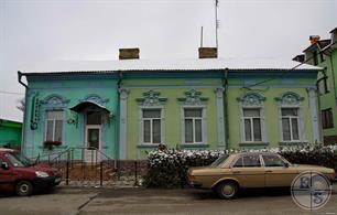 В центре В центре