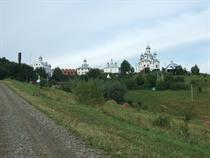 Монастырь св. Анны. Фото http://photogoroda.com Монастырь св. Анны. Фото http://photogoroda.com