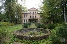 Former palace-sanatorium Former palace-sanatorium