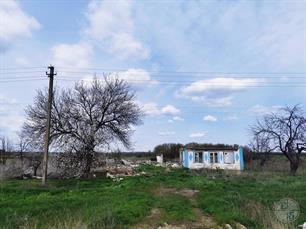 На улицах современного села Новодаровка На улицах современного села Новодаровка