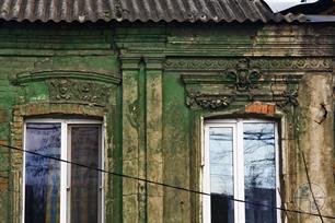 Остатки декора Остатки декора
