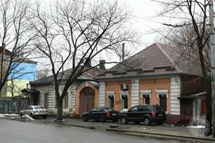 Проспект Нигояна Проспект Нигояна