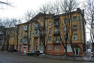 Дом №27 Дом №27