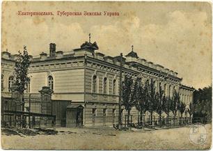 Новый корпус Новый корпус