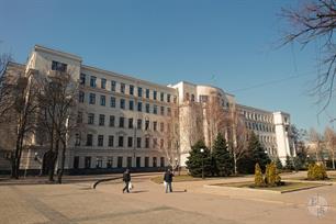 Облисполком, 2019 Облисполком, 2019