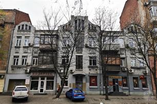 Очень красивый модерн, №43 Очень красивый модерн, №43
