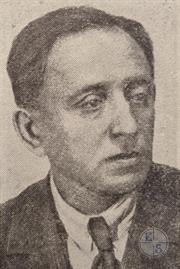 Борис Владимирский - преподаватель рисования Борис Владимирский - преподаватель рисования