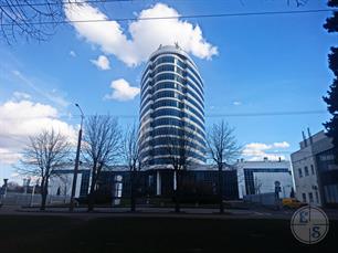 Офис Киевстара Офис Киевстара
