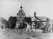 Лазаревский собор Лазаревский собор