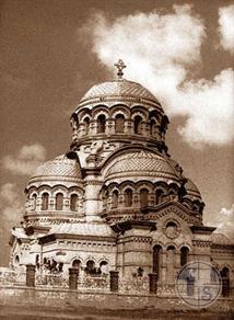 Казанская церковь Казанская церковь