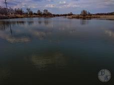 А это настоящая река, как оказалось А это настоящая река, как оказалось