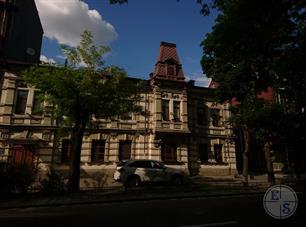 Староказацкая, 66 Староказацкая, 66