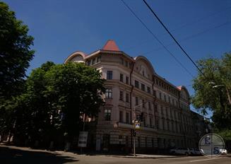 Доходный дом Тайцлина Доходный дом Тайцлина