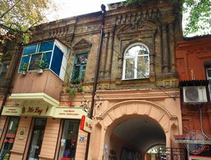 Короленко, 29 Короленко, 29